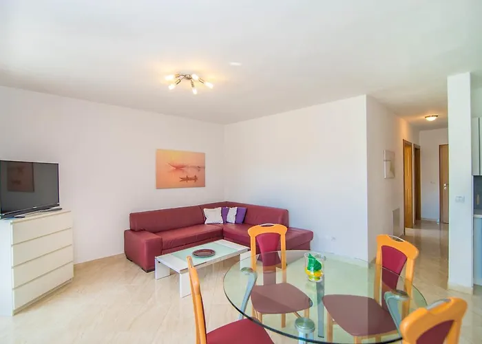 Apartment Una 2