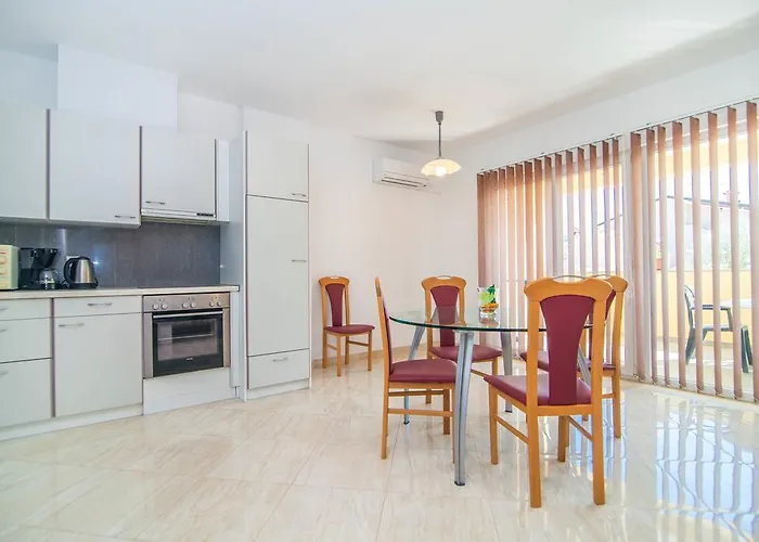 Apartment Una 2
