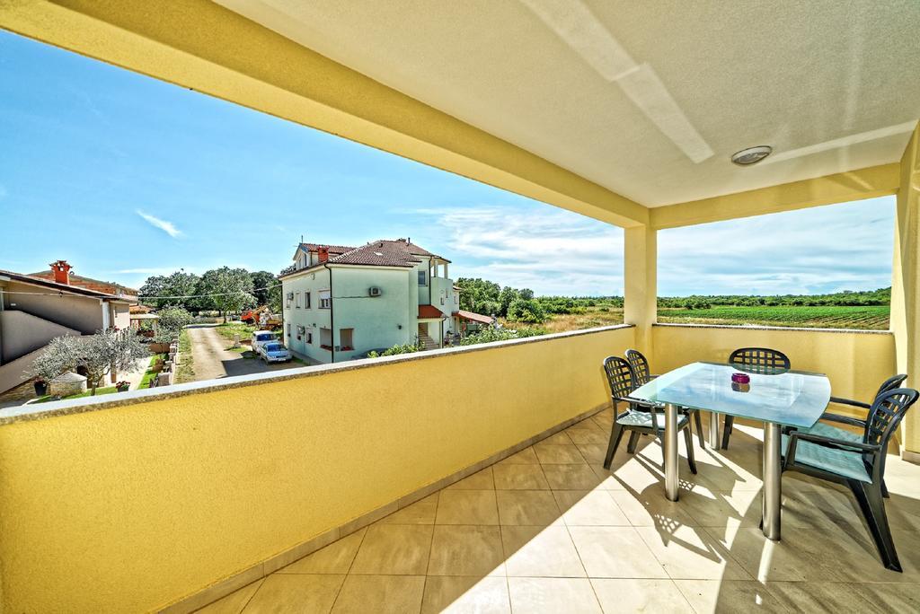 Apartment 2 Pula