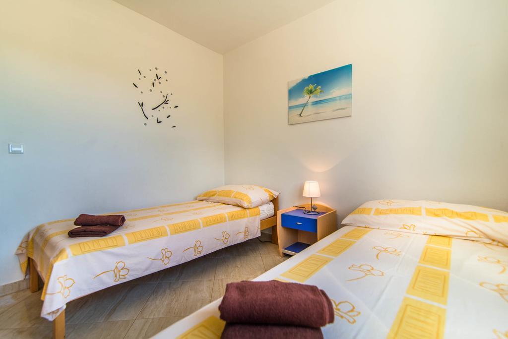 2 Apartment