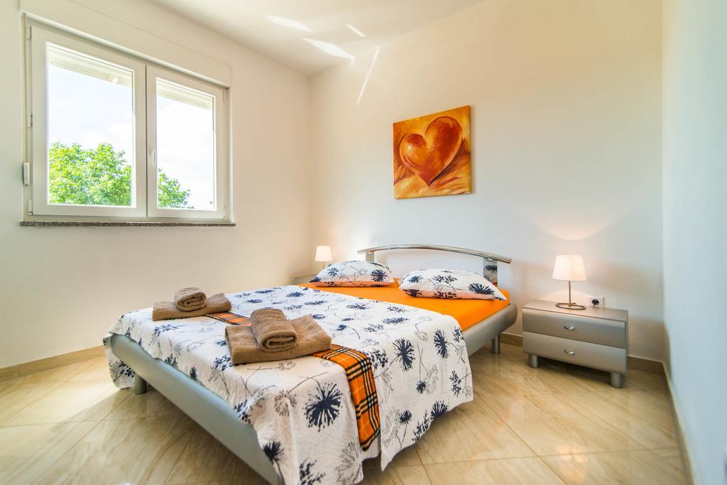 Apartment 2 Pula