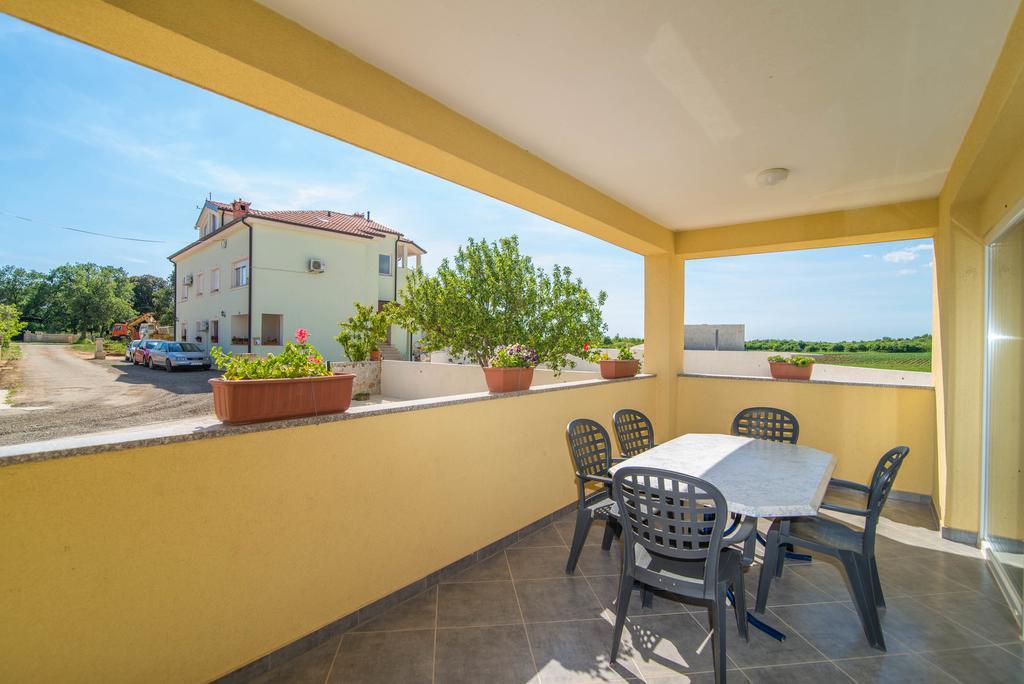 Apartment 2 Pula