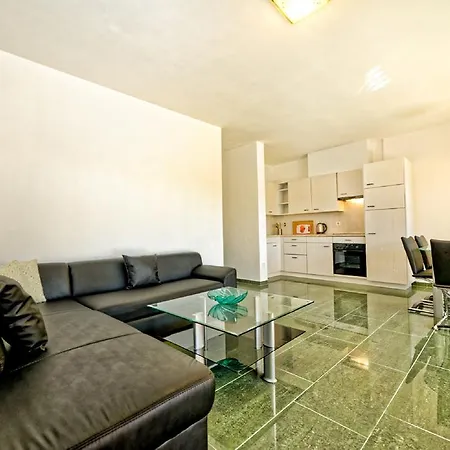 Apartment Una 2 Pula Exterior photo