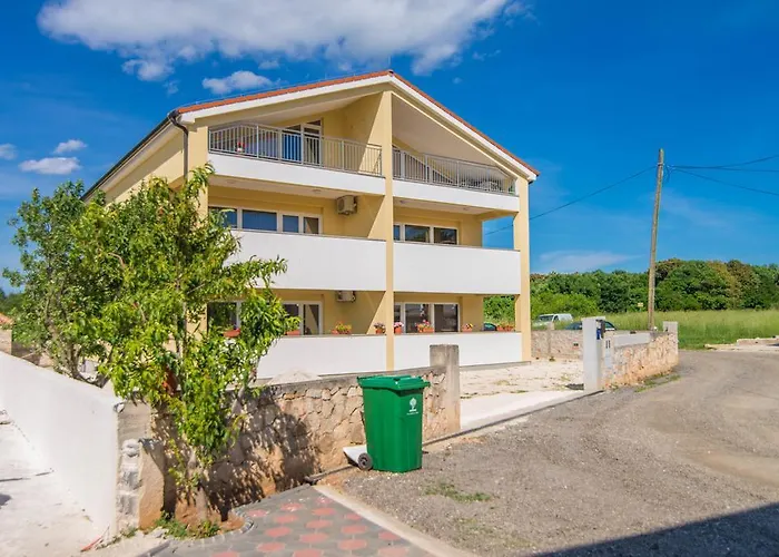 Apartment Una 2